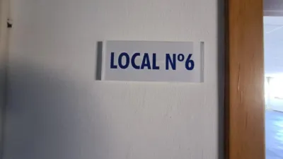 Local comercial en venta en Calle Lg Suevos 1 Poligono 95, Número 1 - Més